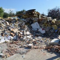 Газова експлозия в Истанбул: Две сгради са се срутили