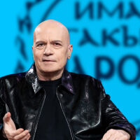 От "големите победители" през 2021 г. до 0,74% днес. Слави Трифонов: Преброих си приятелите! Знам точно колко са