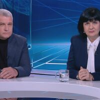 „Величие“ припознава във всички партии съюзници, с изключение на ГЕРБ и „ДПС-Ново начало“