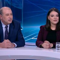 „Никога не е имало вариант г-н Доган отново да участва в изборите“: Ерол Мехмед и Есра Ибиш за стратегията и очакванията на АПС