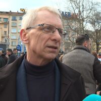 ПП–ДБ откри кампанията си: Призовава за участие в изборите, обещава борба с мафията