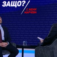 Андрей Янкулов: Сарафов може да получи един вечен временен мандат