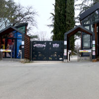 Кражба на кутия с дарения за болно дете от зоопарка в Стара Загора