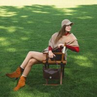 Ръководство за избор на дамски обувки на ток според фигурата