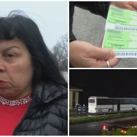 Съпругата на шофьор на линейка: Ваучерът му за храна на смяна е 1,02 евро