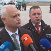 Емил Дечев: Запазва се тенденцията за намаляване на нелегалните мигранти у нас