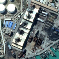 Има риск от радиационна авария заради ударите в близост до иранската атомна електроцентрала