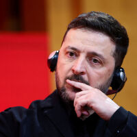 „Разузнавателната информация показва, че Русия подготвя масирана атака“