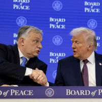 Тръмп към унгарците: Гласувайте за Орбан