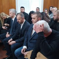 Делото „Коцев“ на пауза: Двама от подсъдимите са кандидати за депутати