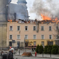 Най-масираната атака: Русия изстреля 948 дрона срещу Украйна за 24 часа (ВИДЕО)