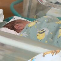 На Благовещение: Вече две бебета са родени в деня на майката 