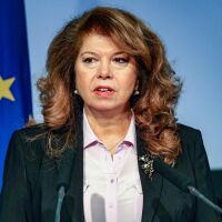 Илияна Йотова за Михаил Белчев: Изкуството му беляза всеки един от нас