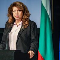 Президентът Йотова: Днес е време не само за равносметка, но и за нова амбиция