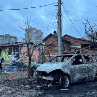 Безпрецедентен удар: Русия изстреля близо 1000 дрона срещу Украйна за едно денонощие