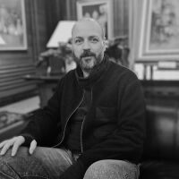 Дьорд Палфи: По-близо ми е идеята за биологичен импулс в киното