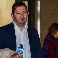 СГС прекрати делото срещу бившия зам.-кмет на София Никола Барбутов