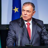 Игнатов: Предложих да започне процедура по обявяването на 20 април за официален празник