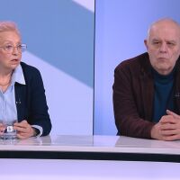 „Ако гласуват 3,5 млн. българи, Радев има 120 депутати“: Андрей Райчев с анализ на предизборната капания