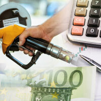 Скъпите горива: Почти всеки пети българин ще може да получи 20€ държавна помощ