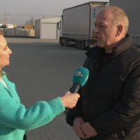 Напрежение в транспортния бранш заради скъпите горива: Превозвачите настояват за спешни мерки