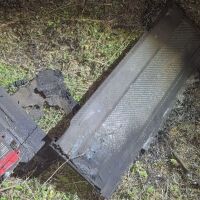 Руски дрон, отклонен от украинската противовъздушна отбрана, е паднал в Румъния