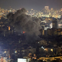 Израелската опозиция скъса с консенсуса за войната 