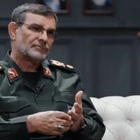 Израел: Убихме иранския командир на военноморските сили