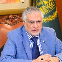 Пакистан посредничи в разговорите между САЩ и Иран