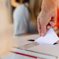 Над 60 000 българи са подали заявление за гласуване от чужбина