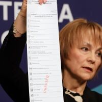 ЦИК: При проблем с машините, да се гласува на хартия