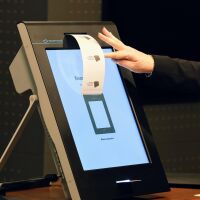 Няма кибератаки в изборния ден, институциите следят ситуацията в реално време