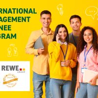 Стартира кандидатстването за Международната стажантска програма на BILLA