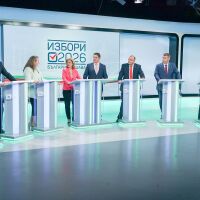 Дебат на тема „Здравеопазване и социални грижи“: Сблъсък между представителите на 7 политически формации