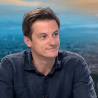 Пламен Димов от сериала на bTV „Вяра, Надежда, Любов” спечели ИКАР