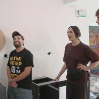 „Бригада Нов дом“: Актьори се включиха в изграждането на пространство за младежи с увреждания