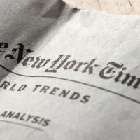 „Ню Йорк таймс“: Патовата ситуация около Иран поражда съмнения в дипломацията в „свободен стил“ на Тръмп