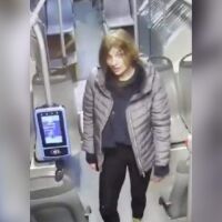 ЦГМ за жената, намушкала четирима в София: Със записите от камерите индентифицираха нарушителя