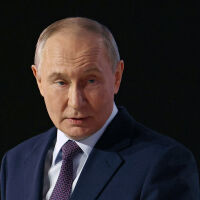 Германия: Путин се надява войната в Иран да отклони вниманието от престъпленията в Украйна