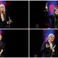 В Деня на театъра: На кого връчиха наградите "Икар"?