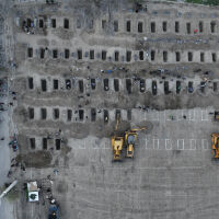 Американската армия вероятно стои зад удара, който унищожи училище и уби над 100 деца 