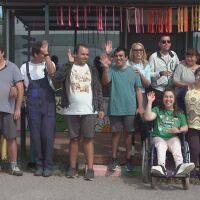 Сълзи, усмивки и чудо в „Бригада Нов дом“: Доброто преобрази градина „Вдъхновение“