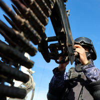 Йемен се включи във войната – стреля по Израел, Иран удари база на САЩ в Саудитска Арабия