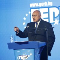 Бойко Борисов: Вероятно всяко решение на Андрей Гюров е нелегитимно