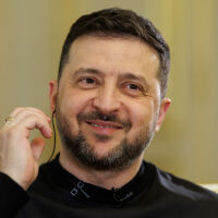 Украйна подписа 10-годишни споразумения за отбрана със Саудитска Арабия, Катар и ОАЕ