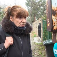 Само пред bTV: Говори майката на жената, намушкала с нож четирима в София