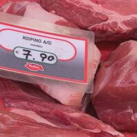 Българите масово на пазар в Гърция, до 30% по-евтино в южната ни съседка 