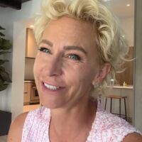 Нана Гладуиш за борбата с рака и превъзмогването на страха