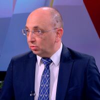 Николай Василев за помощта за бизнеса: Това е буря в чаша вода, държавата не трябва да прави нищо