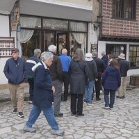 Круизни туристи заляха Велико Търново: Очаква се наплив за Великден